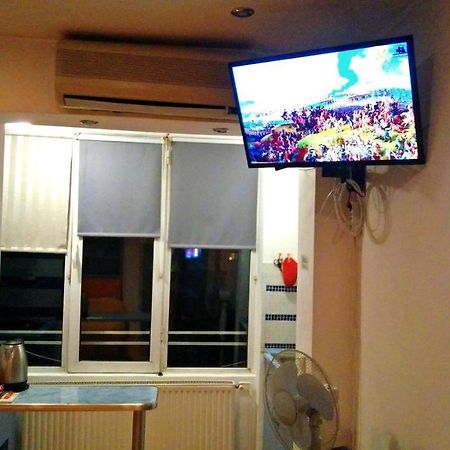 Studio French Embassy, Amzei Historic Center Bucarest Exterior foto