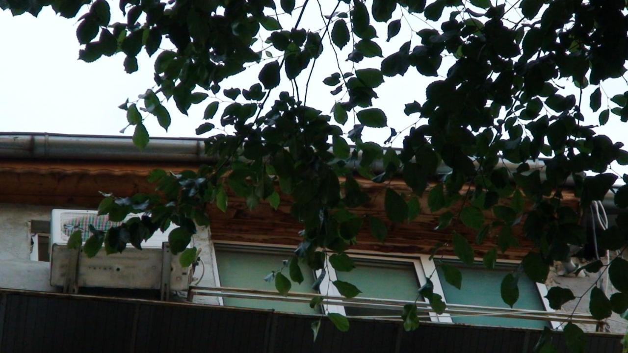 Studio French Embassy, Amzei Historic Center Bucarest Exterior foto