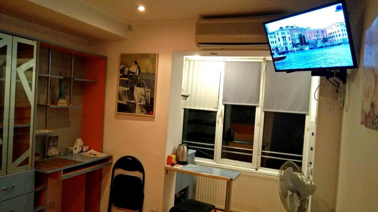 Studio French Embassy, Amzei Historic Center Bucarest Exterior foto